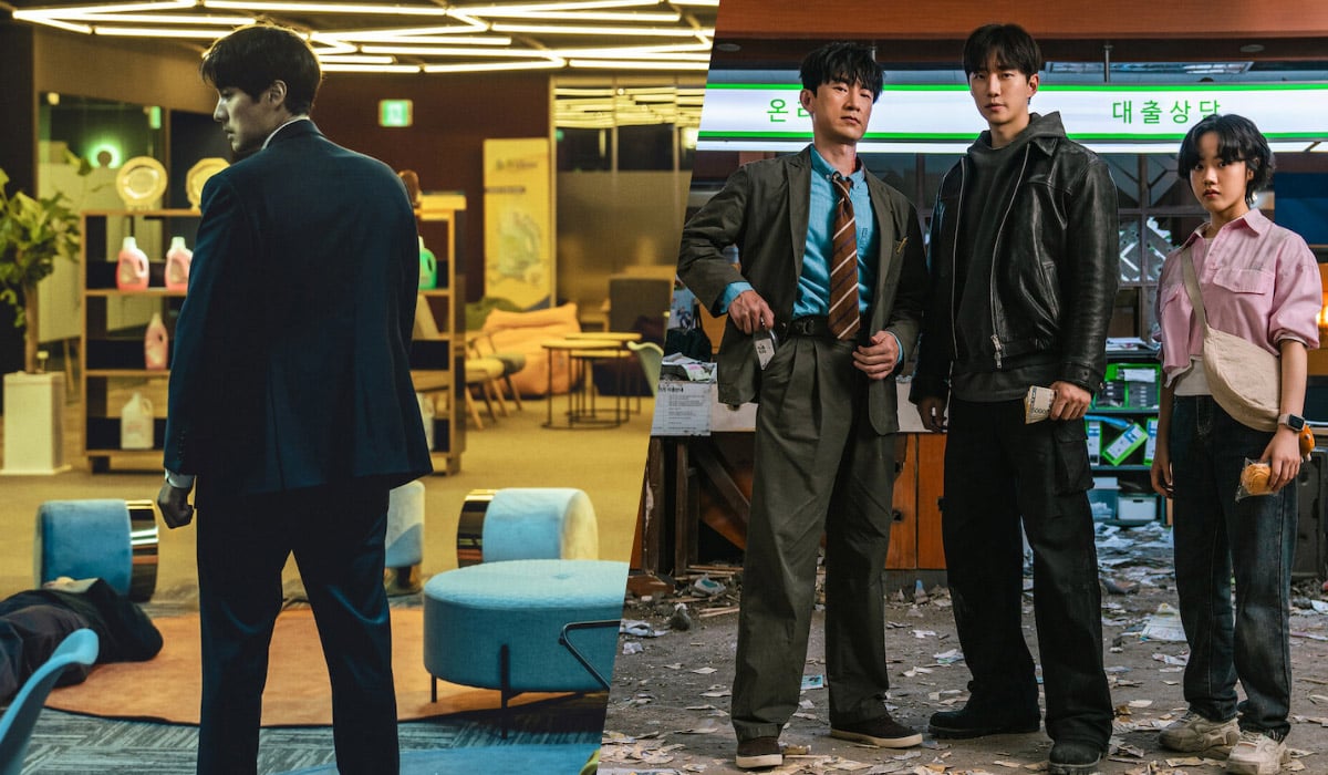 18 k-dramas que chegam em breve na netflix e talvez você não saiba, 27 de abril
