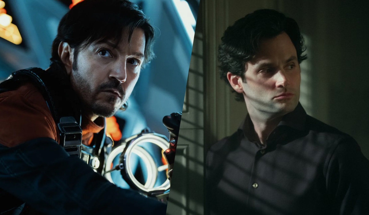 6 séries em destaque neste fim de semana nos streamings para assistir, 26 e 27 de abril