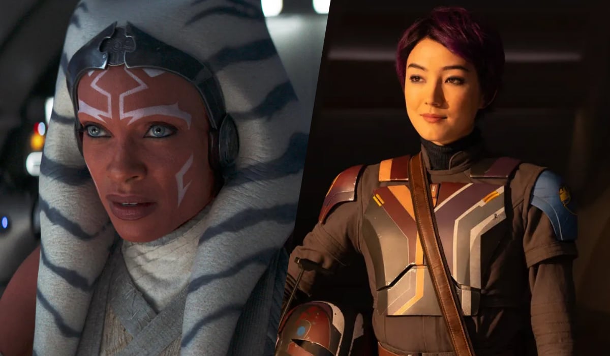 Ahsoka 2ª temporada confirma personagens que estarão de volta