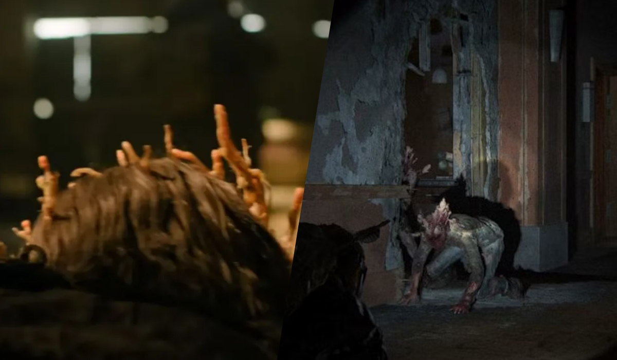 Conheça o espreitador, o novo infectado de The Last of Us 2ª temporada