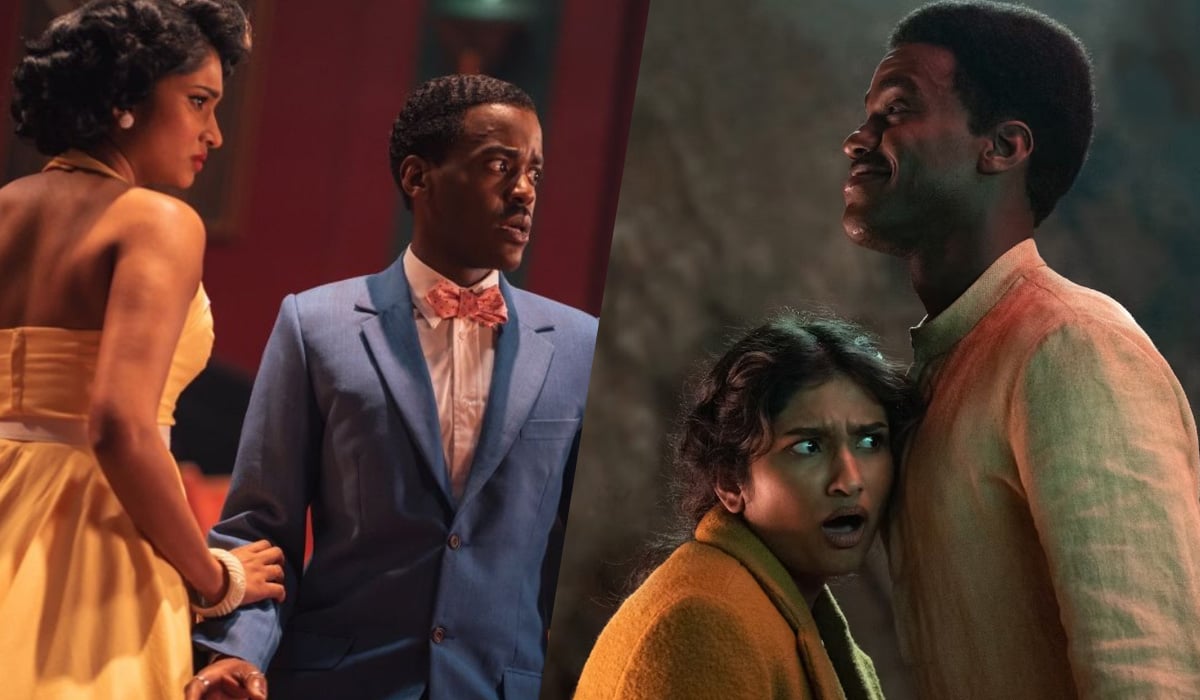 Doctor Who 2ª temporada episódio 2 ganha hora de estreia