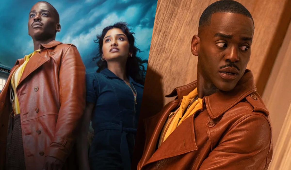 Doctor Who 2ª temporada episódio 3 ganha data de estreia e hora de lançamento