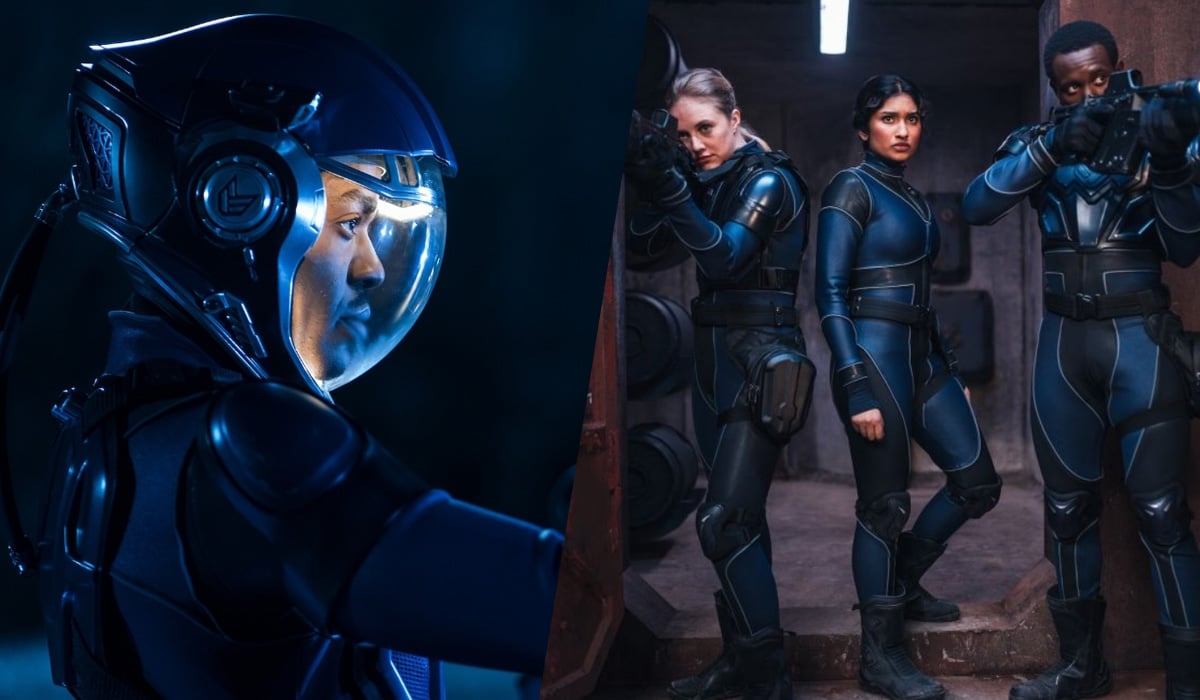 Doctor Who 2ª temporada episódio 4 ganha data de estreia e hora de lançamento