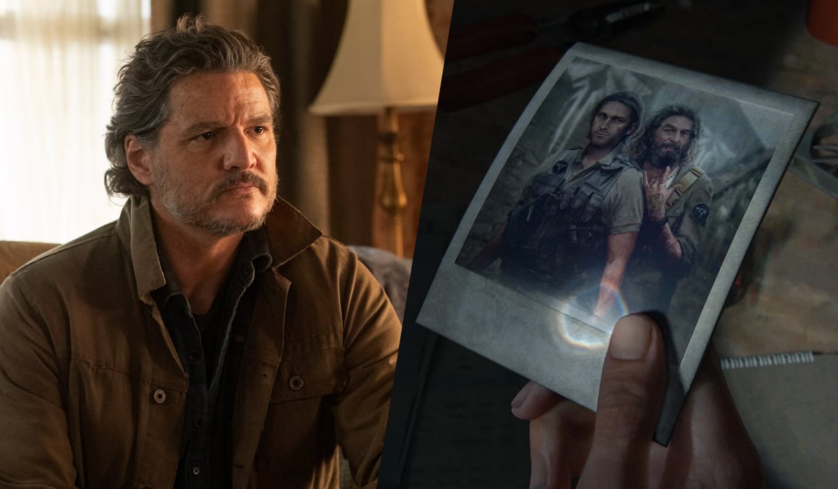 Eugene foi mencionado em The Last of Us 2ª temporada, mas quem é ele
