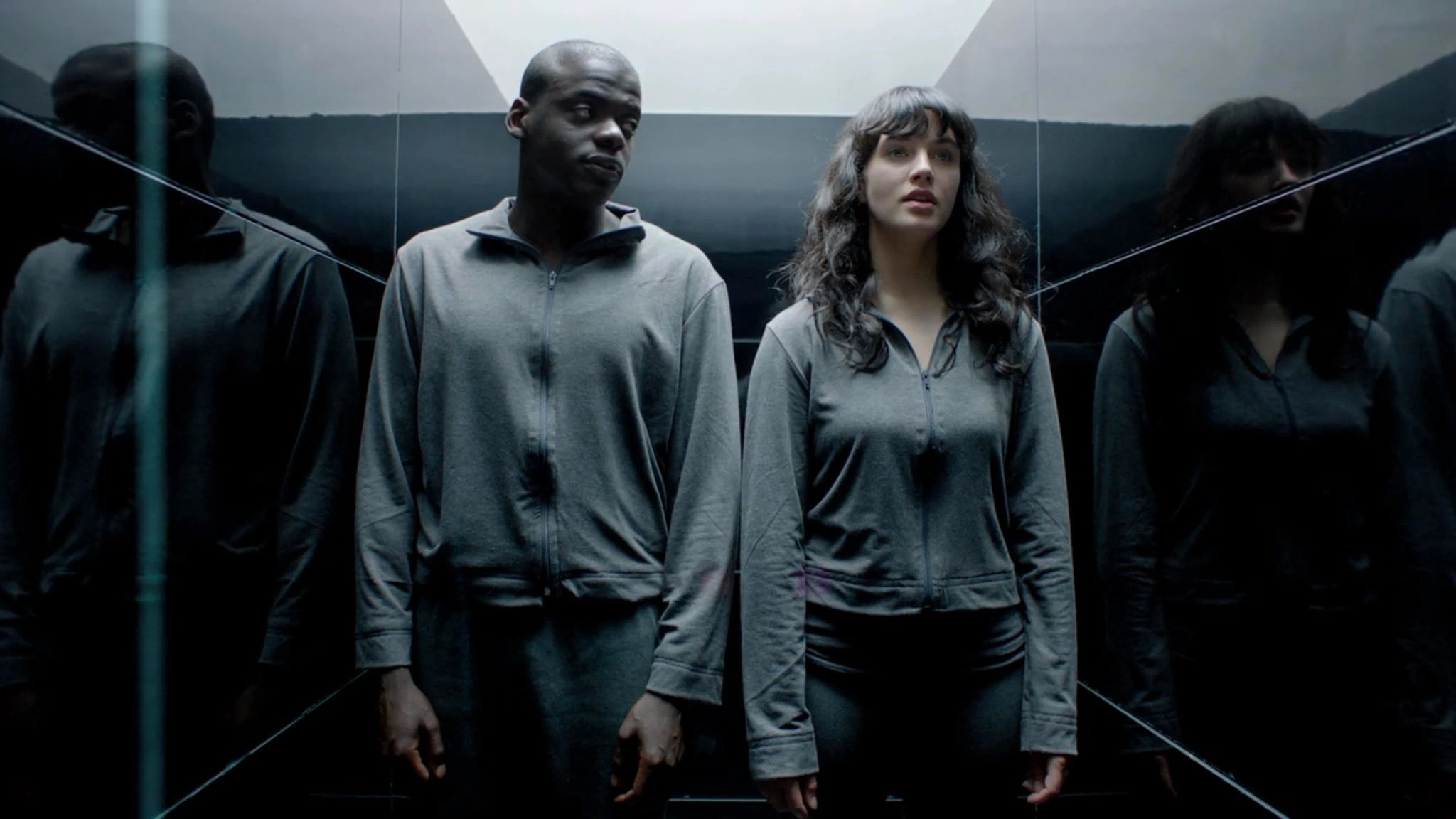Fifteen Million Merits - Black Mirror