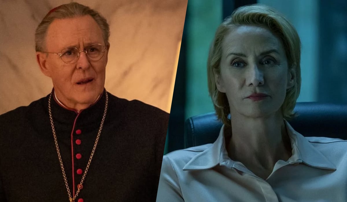 Harry Potter anuncia parte do seu elenco adulto