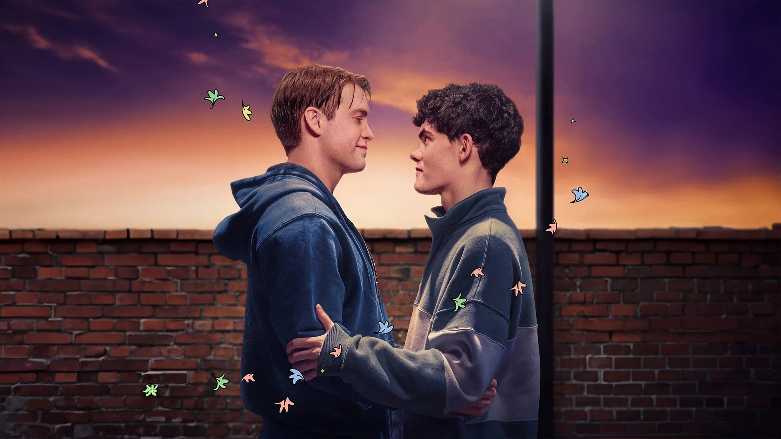 Heartstopper - Netflix