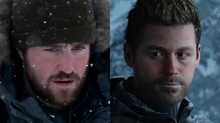 Owen The Last of Us