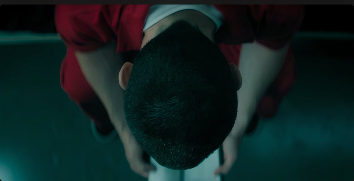 You cena final temporada 5 Netflix
