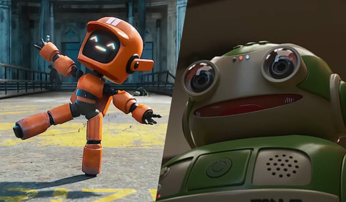 Love, Death + Robots 4ª temporada ganha trailer oficial e data de estreia