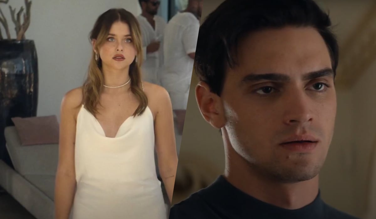 Nossa Culpa define mês de estreia no prime video