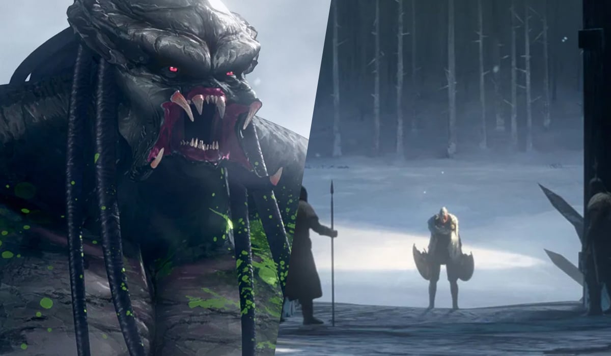 Predador: Assassino dos Assassinos ganha data de estreia e primeiro trailer