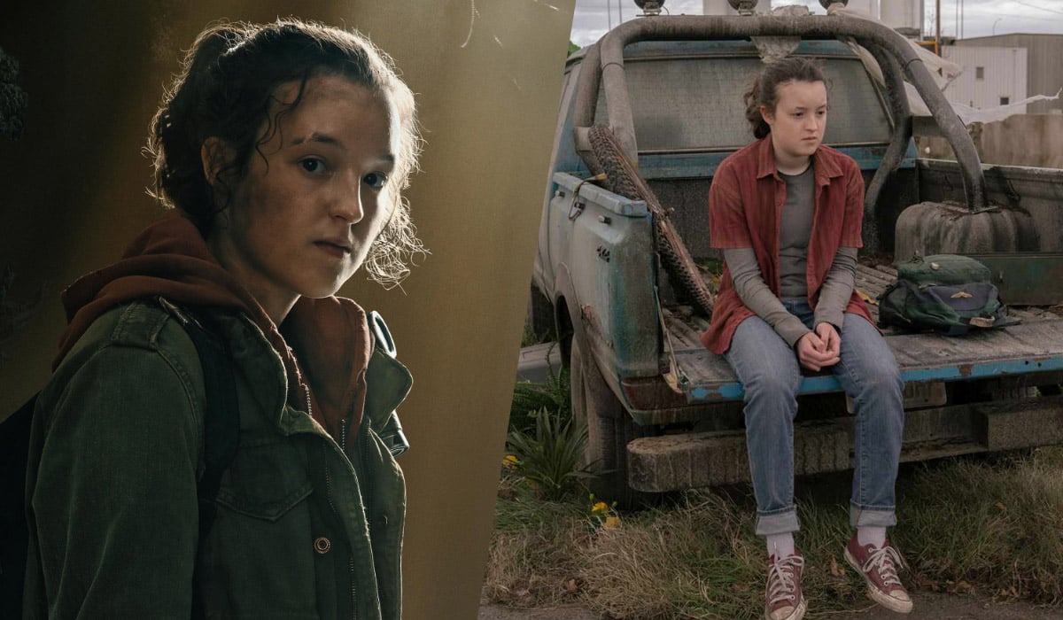 Relembre a imunidade de Ellie em The Last of Us