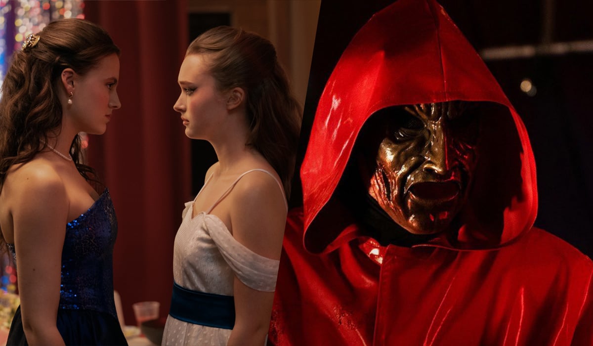 Rua do medo: rainha do baile ganha trailer oficial e data de estreia na Netflix