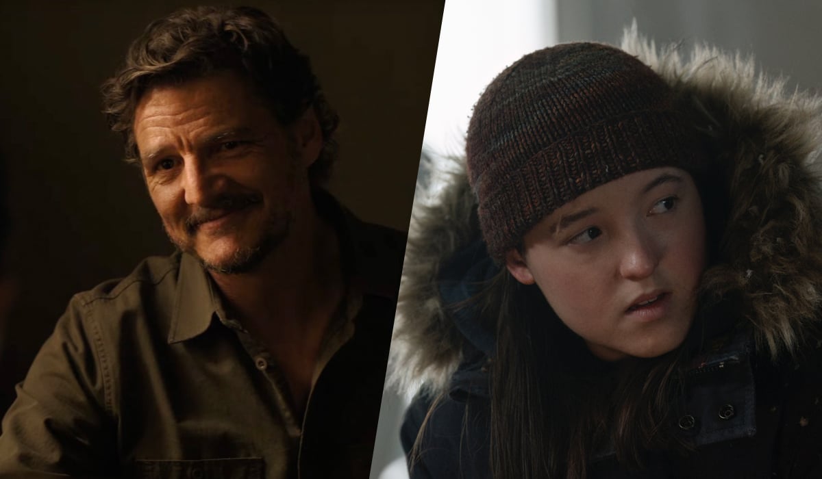The Last of Us 2ª temporada Saiba que horas estreia o episódio 1 na Max e HBO