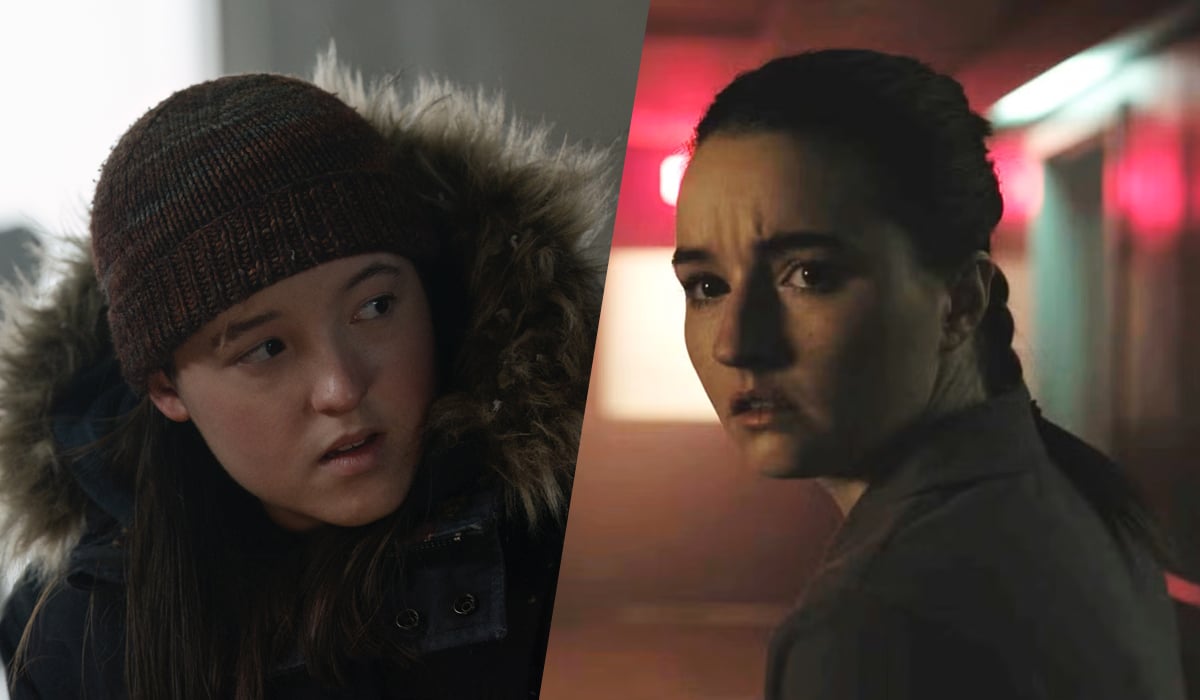 The Last of Us 2ª temporada a data dos próximos episódios na Max e HBO