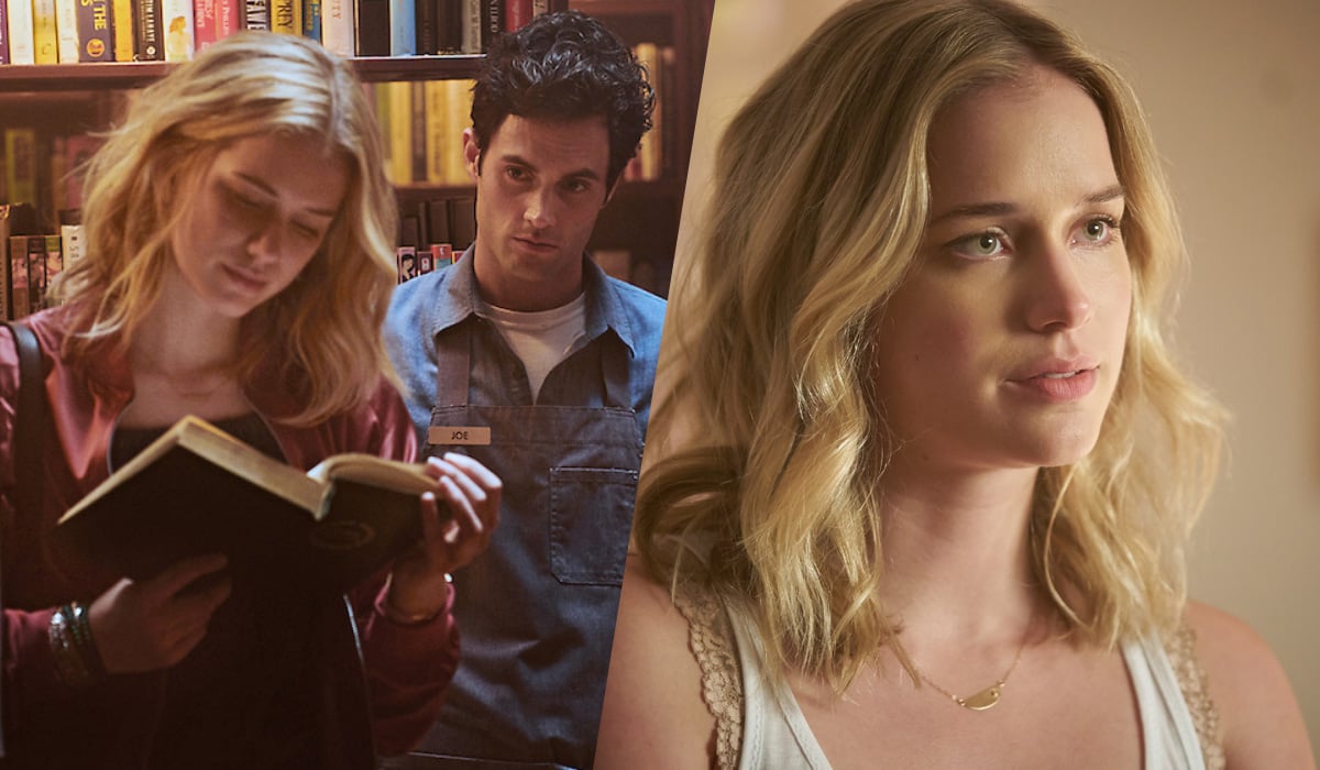You - Descubra como joe matou beck na 1ª temporada