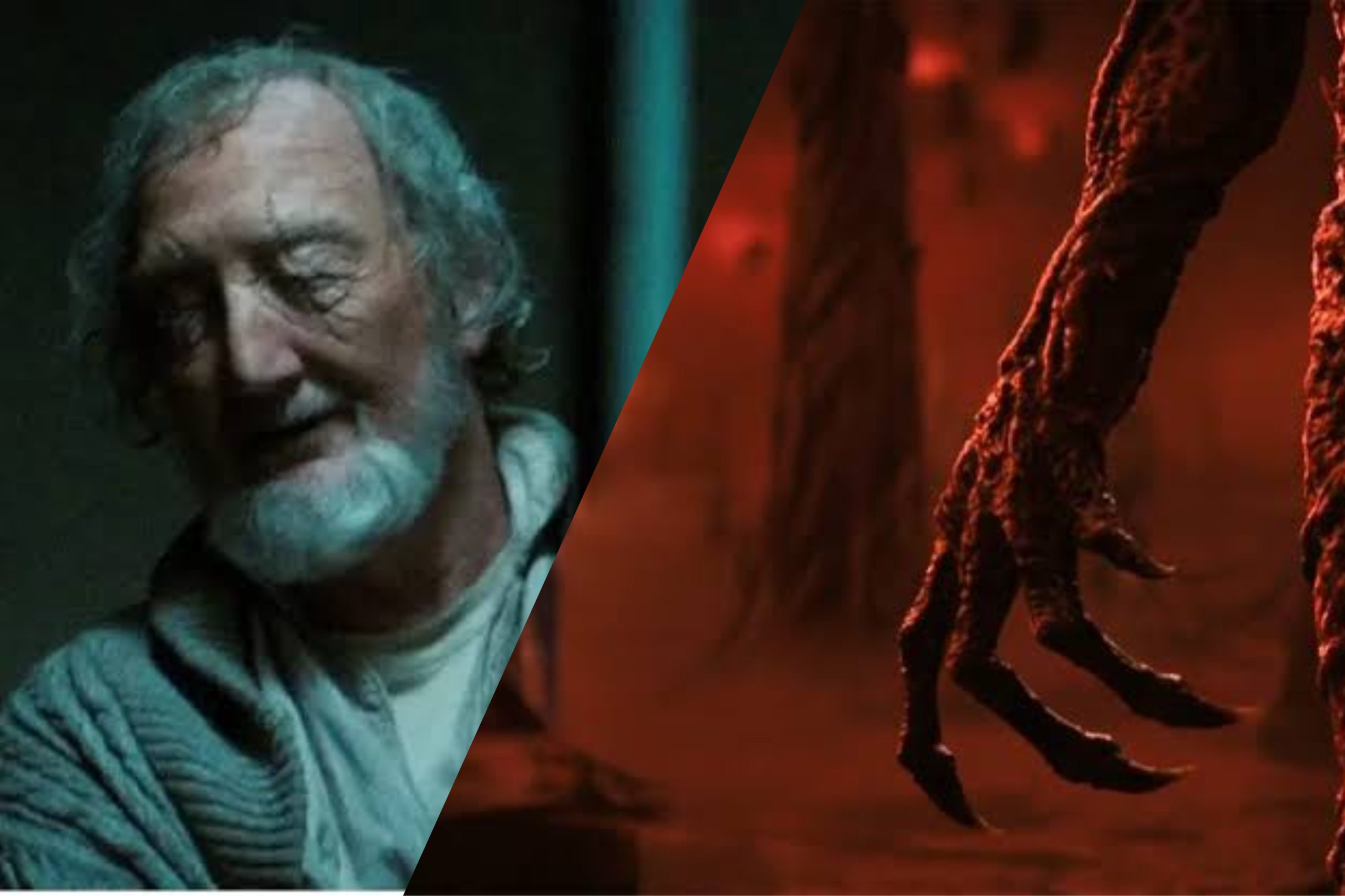 Referências a hora do pesadelo em Stranger Things- temporada 4