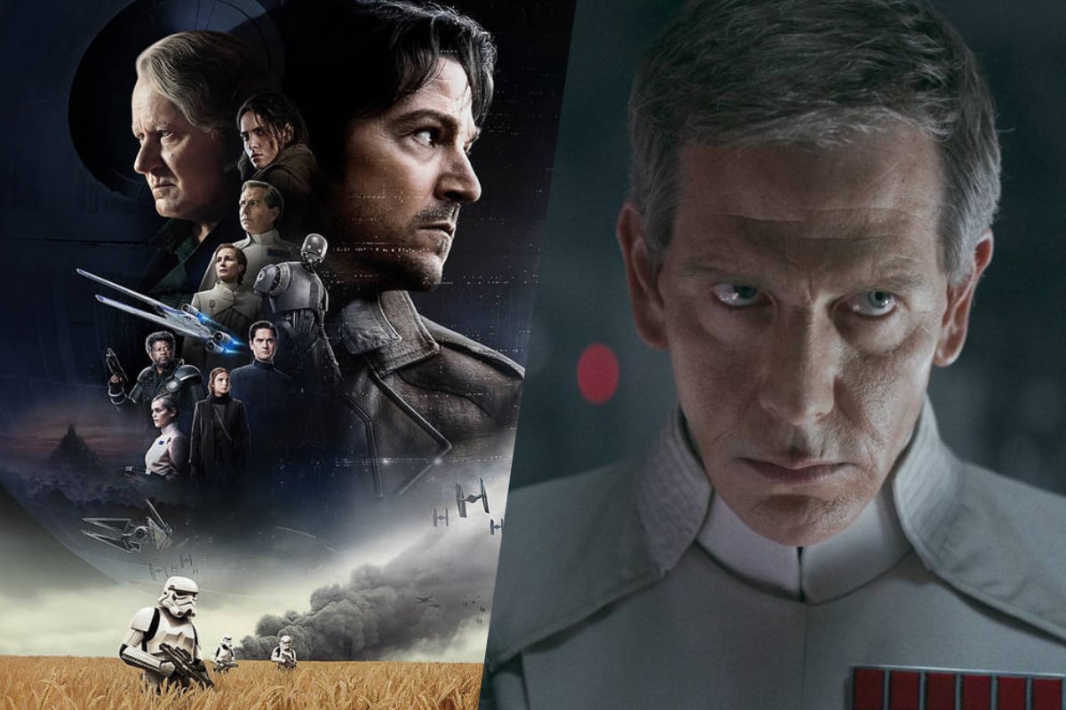 Andor 2ª temporada episódios 7 ao 9 ganham hora de estreia