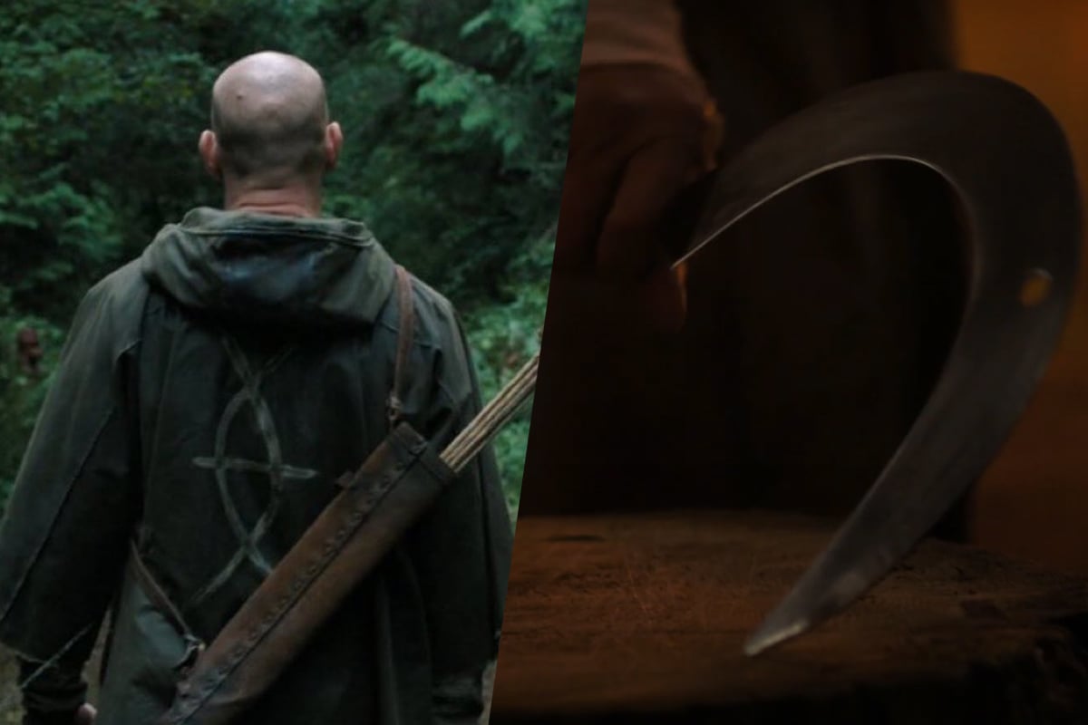 Conheça a seita dos Serafitas de The Last of Us