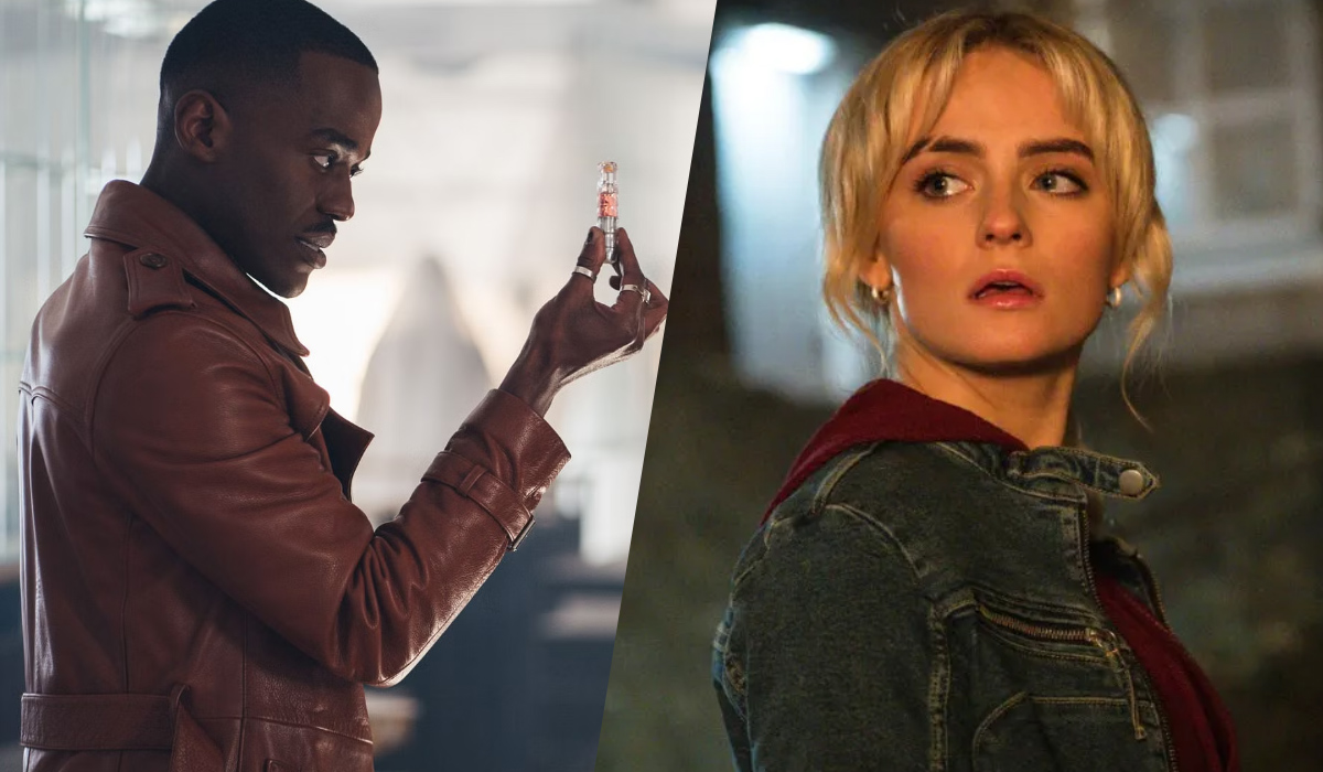 Doctor Who 2ª temporada episódio 4 ganha hora de estreia