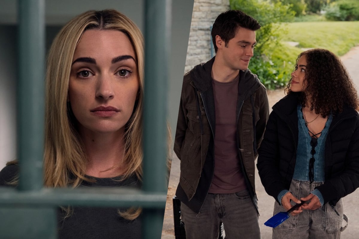 Ginny e Georgia 3ª temporada - todos os detalhes revelados