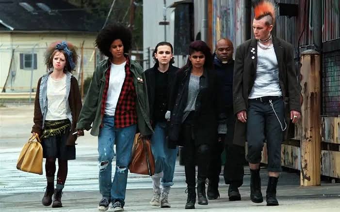 Stranger Things 2