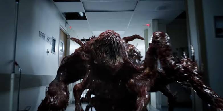 Stranger Things- s3