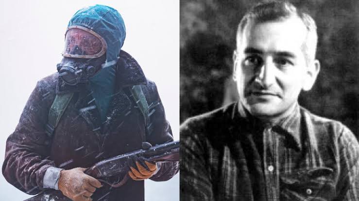 Autor de O Eternauta