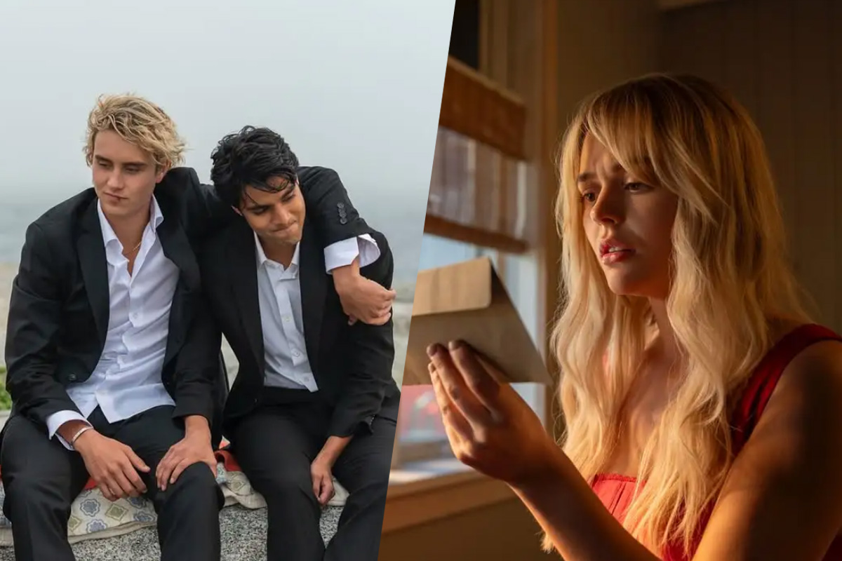 Mentirosos - os principais detalhes já revelados sobre a série do prime video