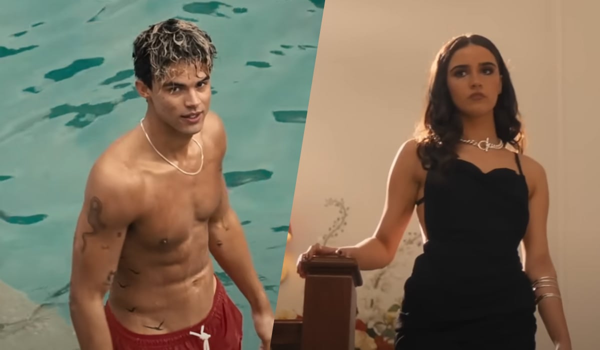 Sequências da versão britânica de Minha Culpa são anunciadas pelo Prime Video
