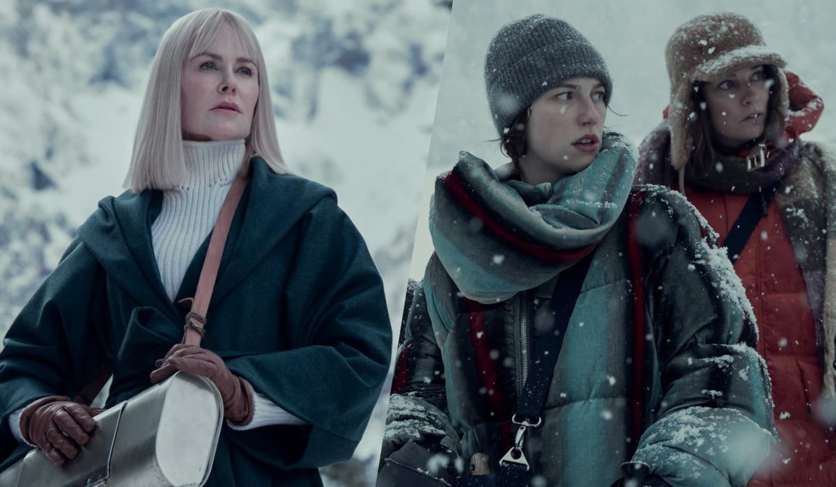 Nove Desconhecidos 2ª temporada - todos os detalhes revelados