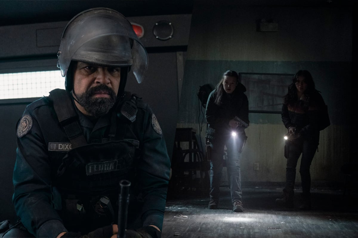 The Last of Us 2ª temporada episódio 4 tem hora de estreia definida na max e hbo