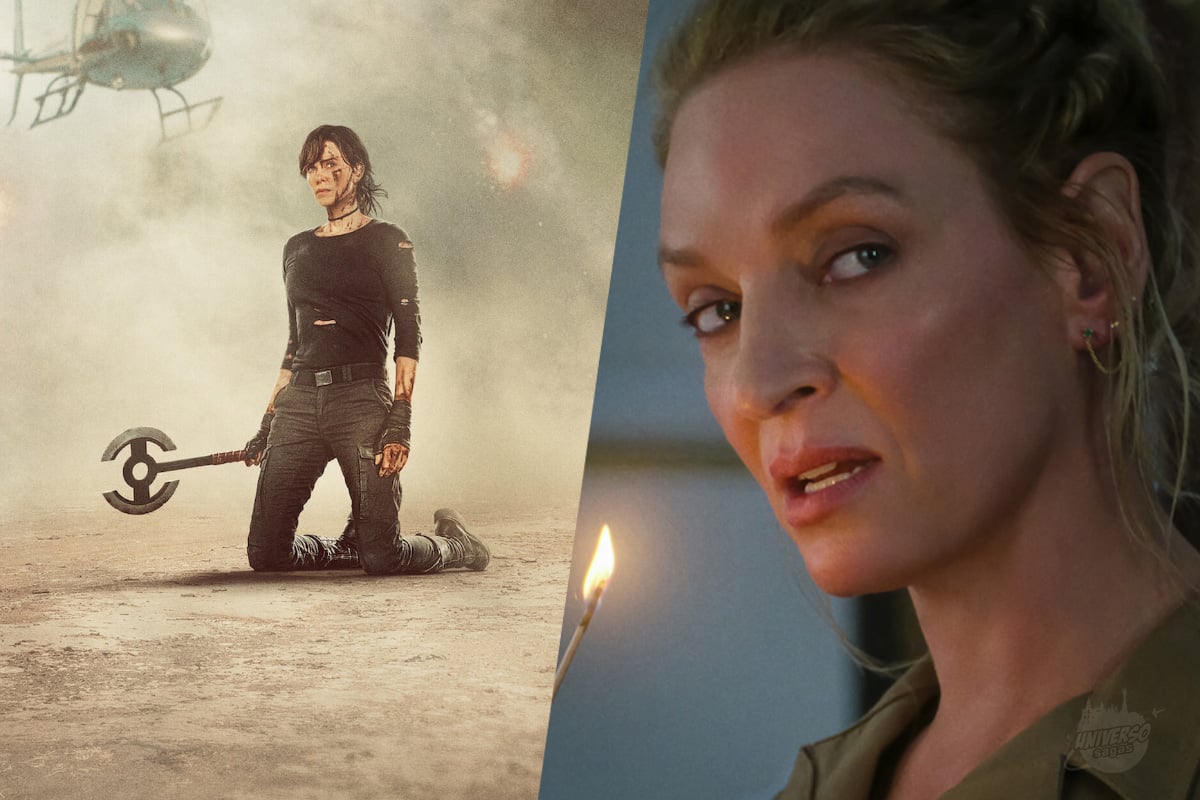 The Old Guard 2 ganha trailer oficial e data de estreia na Netflix