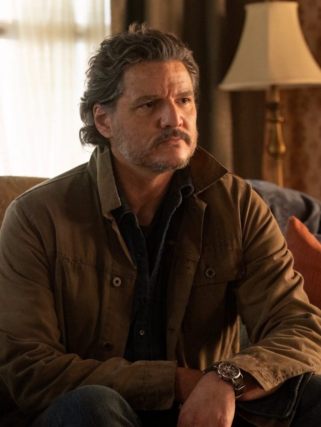 Saudades do Joel? 6 filmes com Pedro Pascal que serão lançados em breve