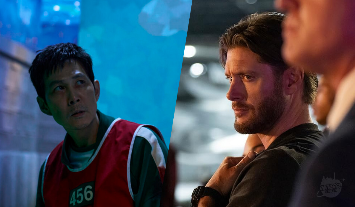 10 séries que foram lançadas em junho de 2025 e merecem sua atenção