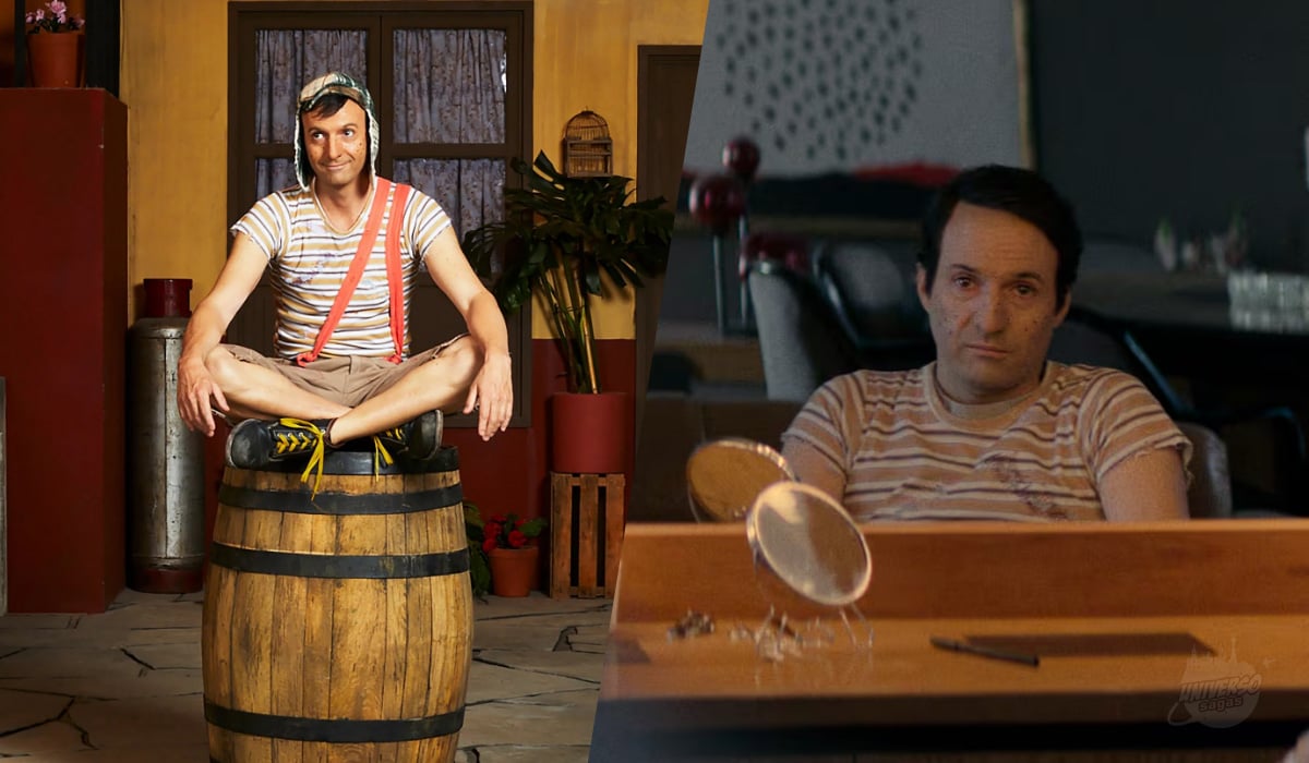 Chespirito: Sem Querer Querendo, episódio 8 ganha data de estreia e hora de lançamento