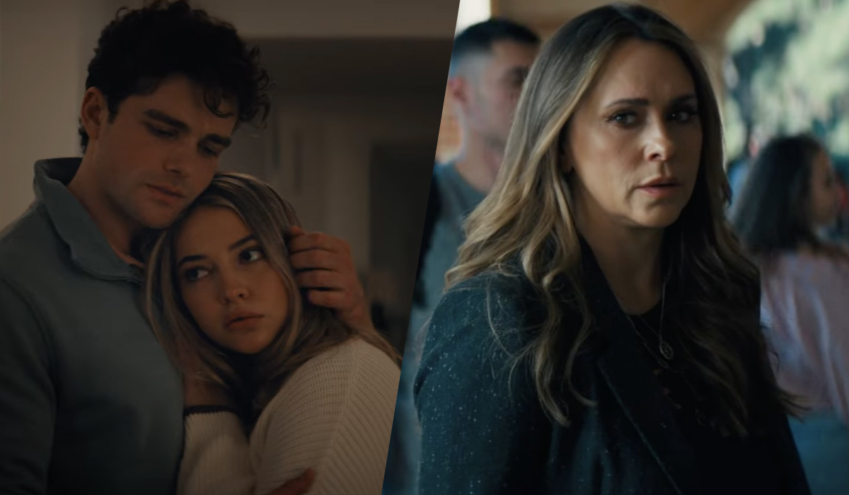 Eu Sei o Que Vocês Fizeram no Verão Passado ganha novo trailer