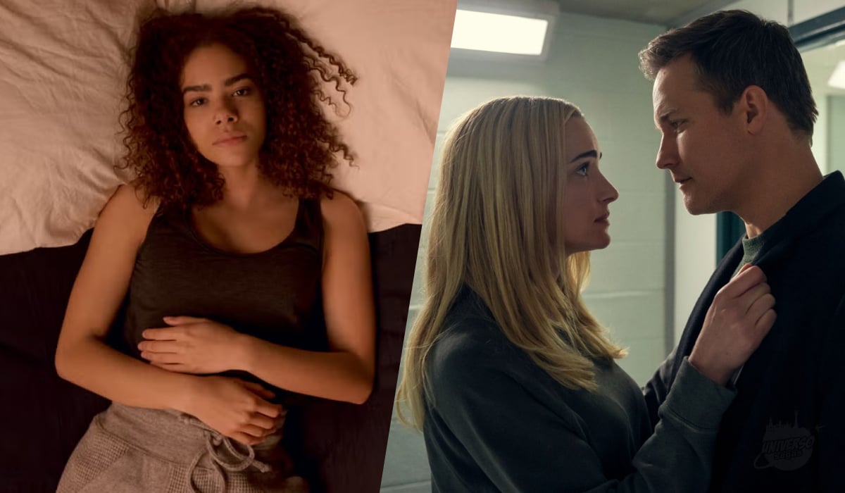 Ginny e Georgia 3ª temporada o que lembrar antes de assistir