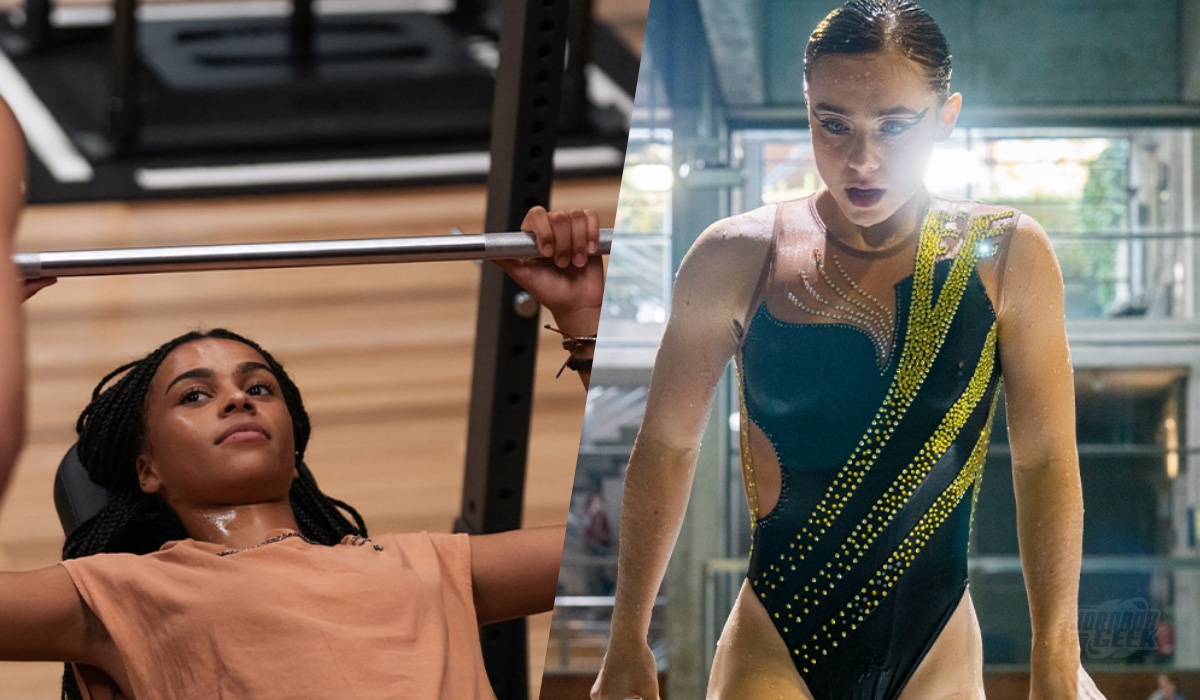 Olympo - Final explicado da série sucesso na Netflix