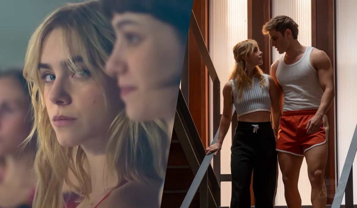 Olympo ganha data de estreia e trailer na netflix