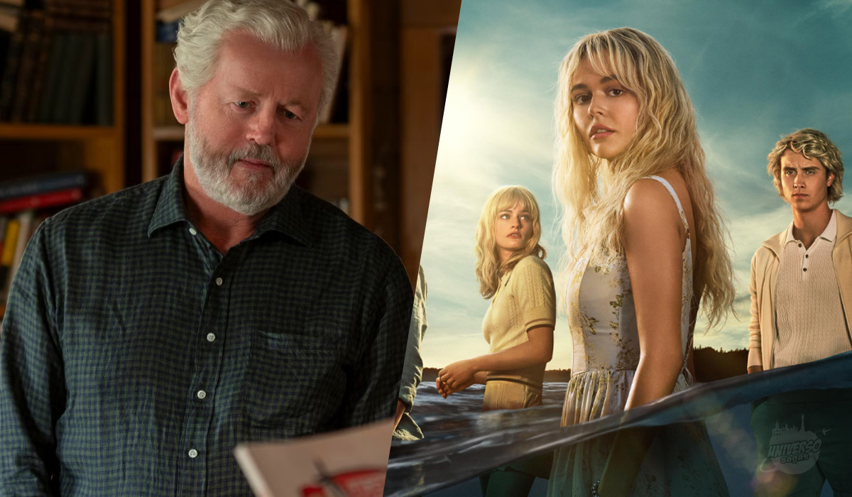 Quem é Rosemary em mentirosos - saiba agora