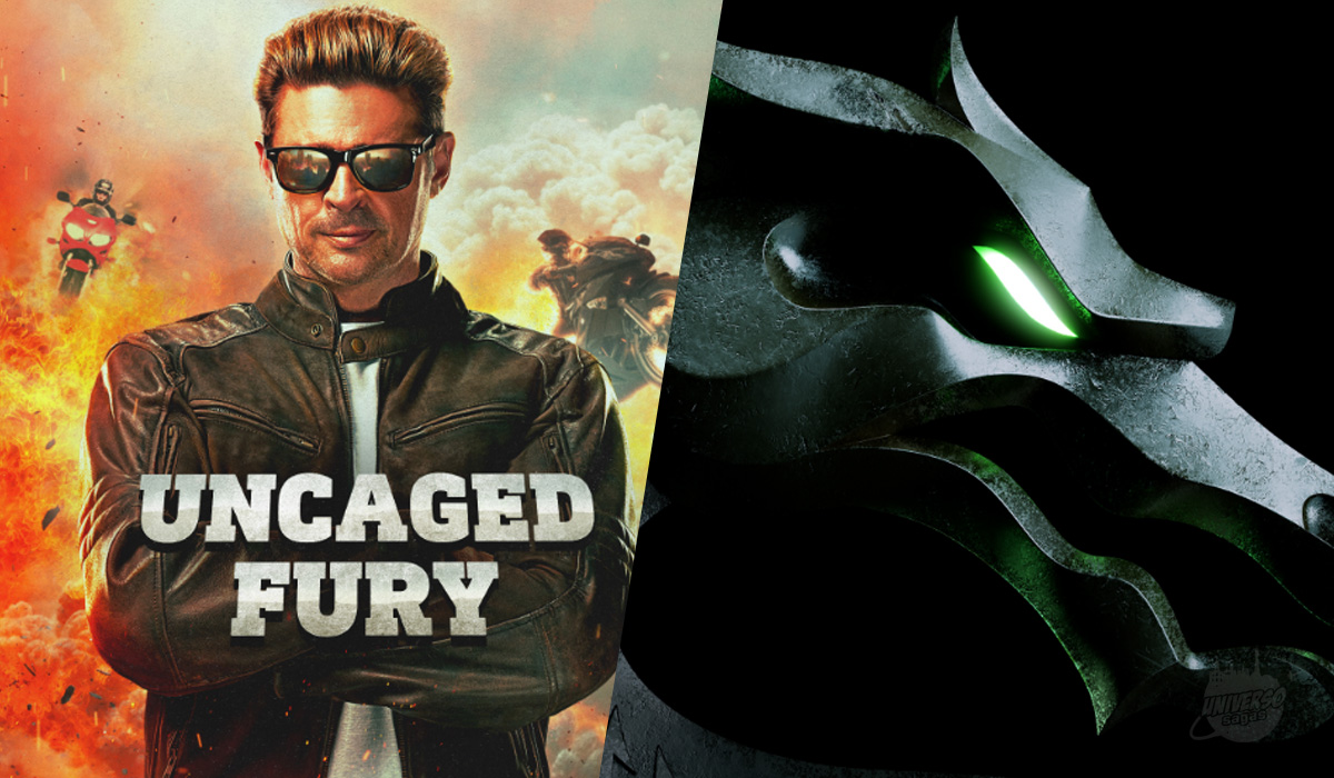 Mortal Kombat 2 ganha pôster, data de trailer e foco em johnny cage