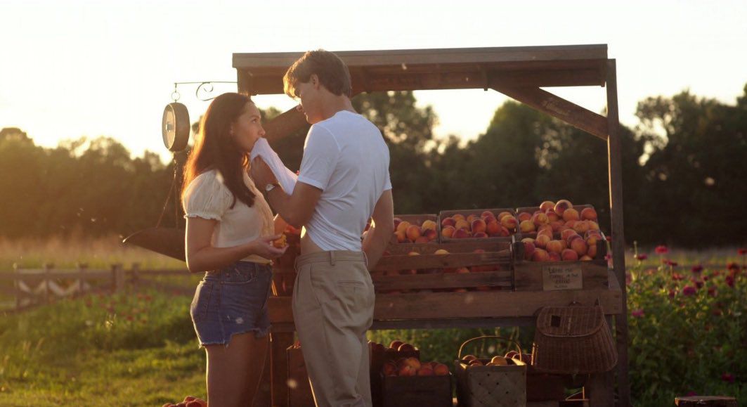 Belly e Conrad - O verão que mudou a minha vida