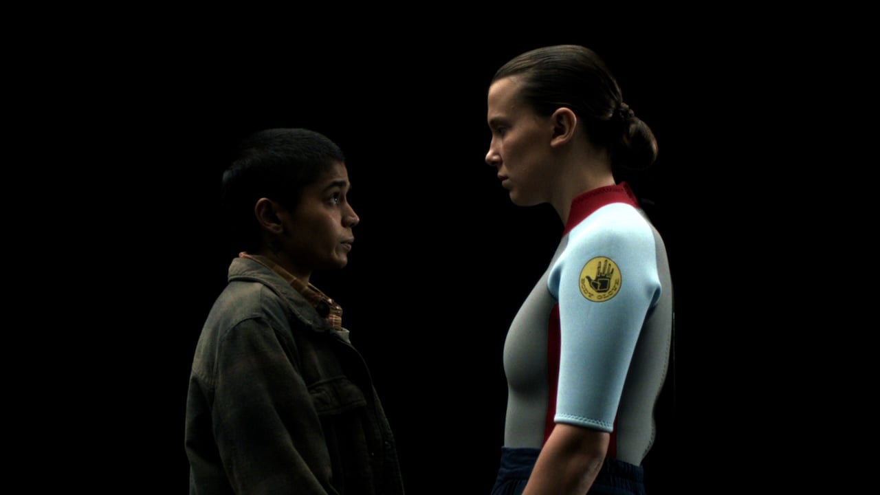 STRANGER THINGS: SEASON 5